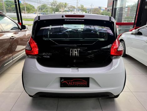 Fiat MOBI LIKE 1.0 Fire Flex 5p.