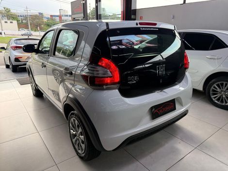 Fiat MOBI LIKE 1.0 Fire Flex 5p.