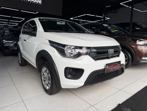 Fiat MOBI LIKE 1.0 Fire Flex 5p.