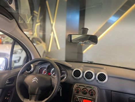 Citroën C3 Tendance 1.5 Flex 8V 5p Mec.