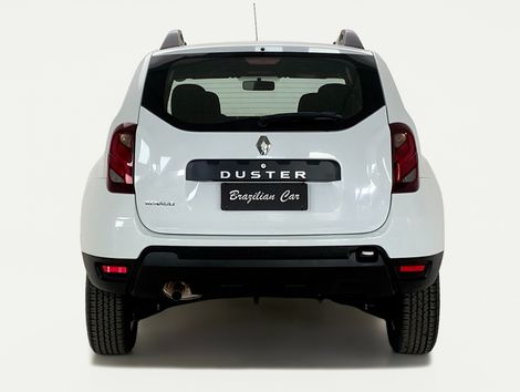 Renault DUSTER Expression 1.6 Hi-Flex 16V Mec.