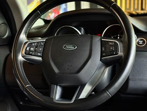 Land Rover Discov. Sp. HSE 2.0 TB 240cv Die. Aut