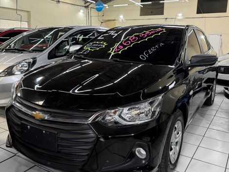 Chevrolet ONIX HATCH LT 1.0 12V TB Flex 5p Mec.