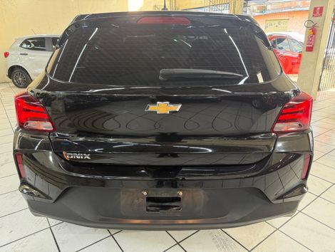 Chevrolet ONIX HATCH LT 1.0 12V TB Flex 5p Mec.