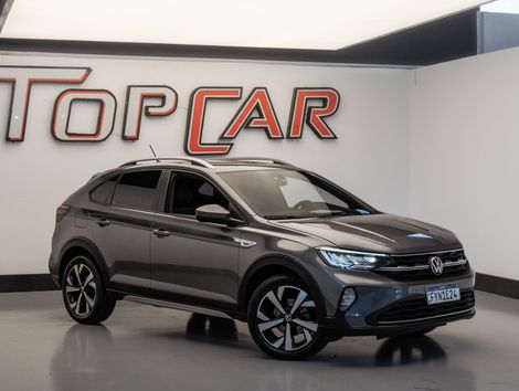 VolksWagen Nivus Highline 1.0 200 TSI Flex Aut.