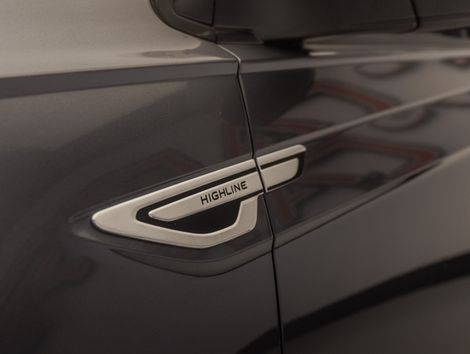 VolksWagen Nivus Highline 1.0 200 TSI Flex Aut.