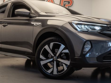 VolksWagen Nivus Highline 1.0 200 TSI Flex Aut.