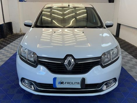 Renault LOGAN Dynamique Hi-Flex 1.6 8V 4p