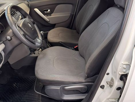 Renault LOGAN Dynamique Hi-Flex 1.6 8V 4p