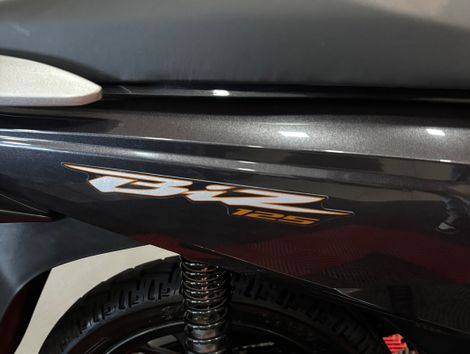 HONDA BIZ 125/125i Flex