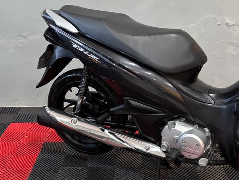 HONDA BIZ 125/125i Flex