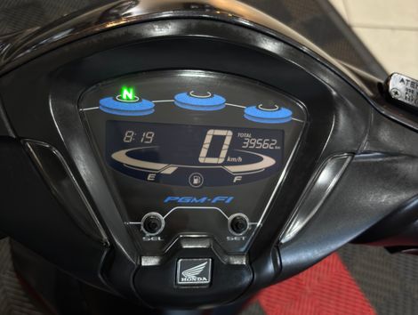 HONDA BIZ 125/125i Flex