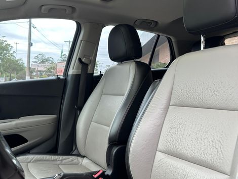 Chevrolet TRACKER LTZ 1.8 16V Flex 4x2 Aut.