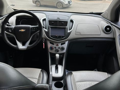 Chevrolet TRACKER LTZ 1.8 16V Flex 4x2 Aut.