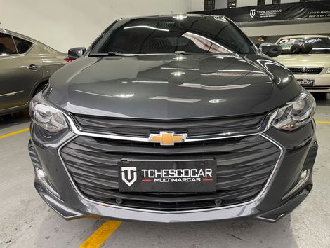 Chevrolet ONIX HATCH 1.0 12V TB Flex 5p Aut.