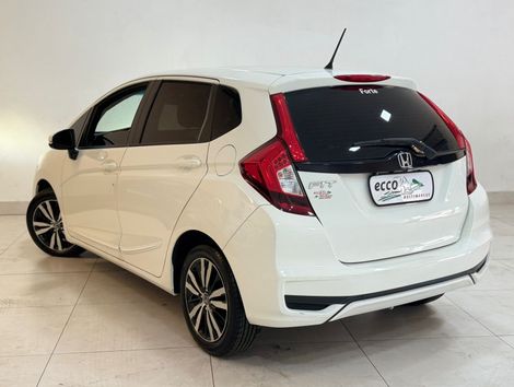 Honda Fit EXL 1.5 Flex/Flexone 16V 5p Aut
