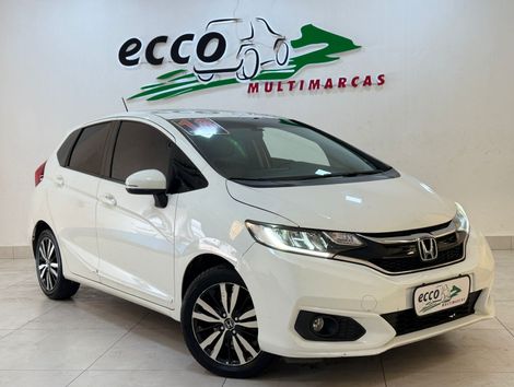 Honda Fit EXL 1.5 Flex/Flexone 16V 5p Aut