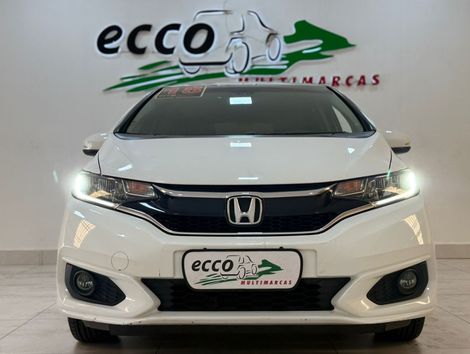Honda Fit EXL 1.5 Flex/Flexone 16V 5p Aut