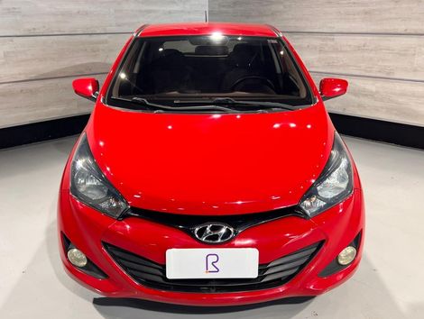 Hyundai HB20 Comf./C.Plus/C.Style 1.0 Flex 12V