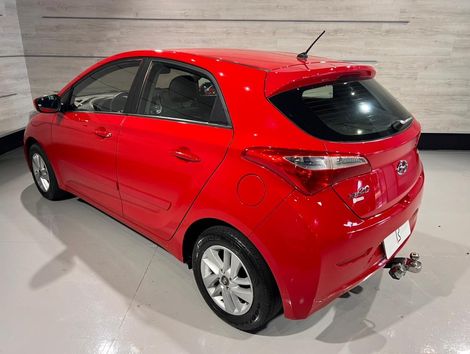 Hyundai HB20 Comf./C.Plus/C.Style 1.0 Flex 12V