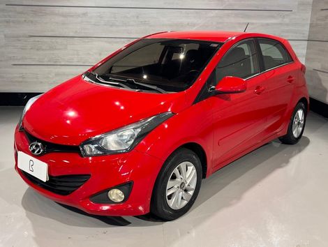 Hyundai HB20 Comf./C.Plus/C.Style 1.0 Flex 12V