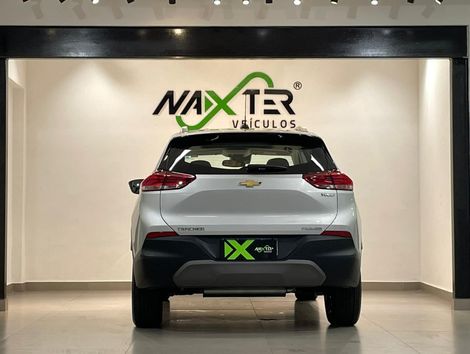 Chevrolet TRACKER Premier 1.2 Turbo 12V Flex Aut.