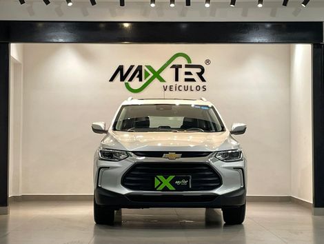 Chevrolet TRACKER Premier 1.2 Turbo 12V Flex Aut.