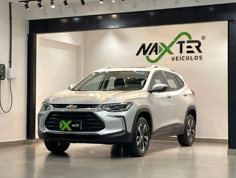 Chevrolet TRACKER Premier 1.2 Turbo 12V Flex Aut.