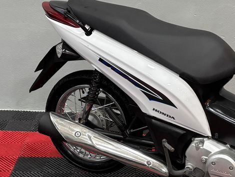 HONDA BIZ 125 ES/ 125 ES FLEX