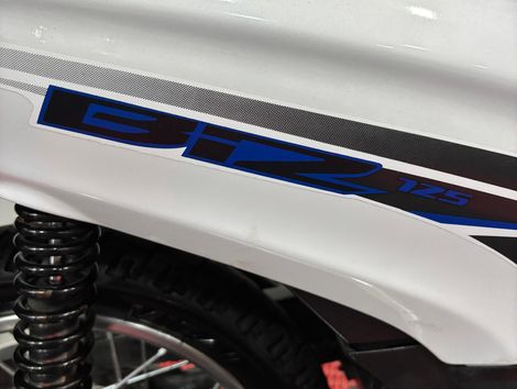 HONDA BIZ 125 ES/ 125 ES FLEX