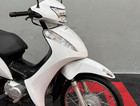 HONDA BIZ 125 ES/ 125 ES FLEX