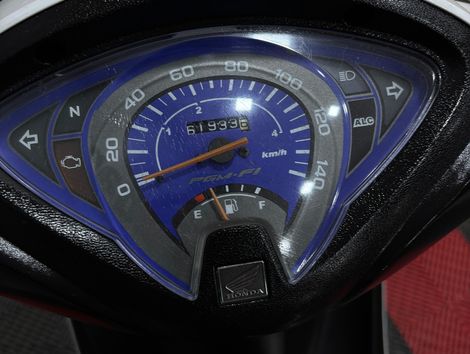 HONDA BIZ 125 ES/ 125 ES FLEX