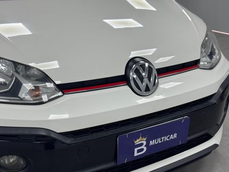 VolksWagen up! move 1.0 TSI Total Flex 12V 5p