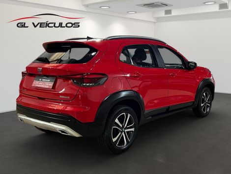 Fiat PULSE AUDACE 1.0 Turbo 200 Flex Aut.