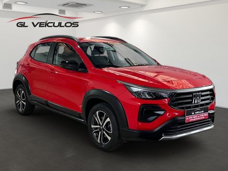 Fiat PULSE AUDACE 1.0 Turbo 200 Flex Aut.