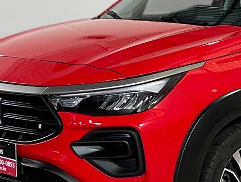 Fiat PULSE AUDACE 1.0 Turbo 200 Flex Aut.