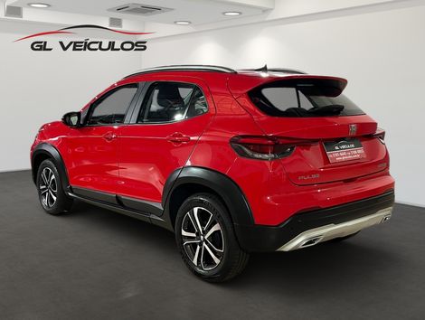 Fiat PULSE AUDACE 1.0 Turbo 200 Flex Aut.