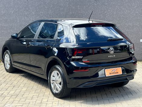 VolksWagen Polo 1.0 TSI Flex 12V 5p