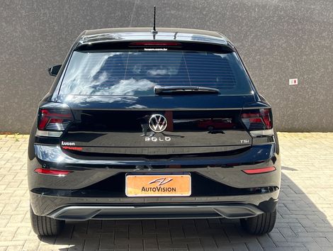 VolksWagen Polo 1.0 TSI Flex 12V 5p