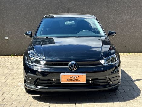 VolksWagen Polo 1.0 TSI Flex 12V 5p