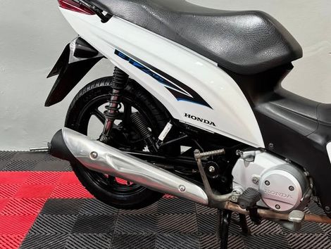 HONDA BIZ 125 EX/ 125 EX FLEX