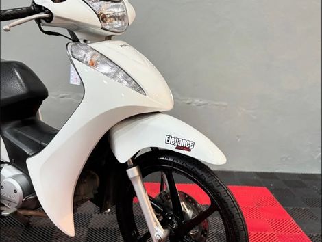 HONDA BIZ 125 EX/ 125 EX FLEX