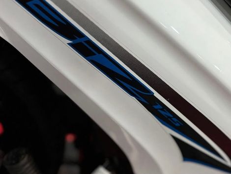 HONDA BIZ 125 EX/ 125 EX FLEX