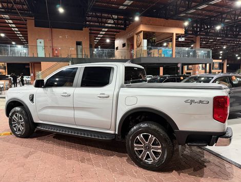 Ford Ranger XLT 3.0 V6 4x4 CD TB  Die. Aut.