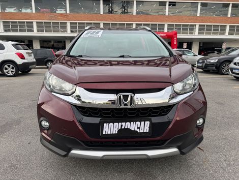 Honda WR-V EX 1.5 Flexone 16V 5p Aut.