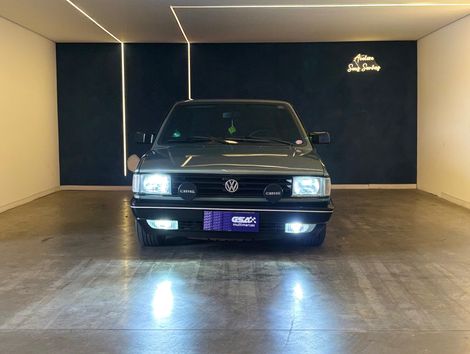 VolksWagen Gol GLi / GL/ Atlanta 1.8