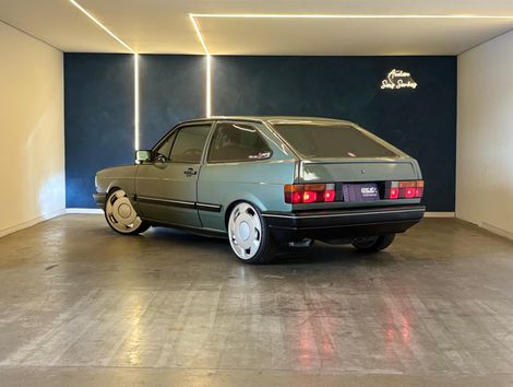 VolksWagen Gol GLi / GL/ Atlanta 1.8