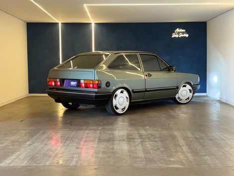 VolksWagen Gol GLi / GL/ Atlanta 1.8