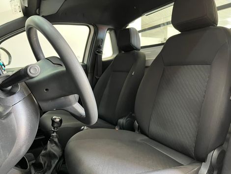 Fiat Strada Endurance 1.4 Flex 8V CS Plus