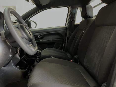 Fiat Strada Endurance 1.4 Flex 8V CS Plus